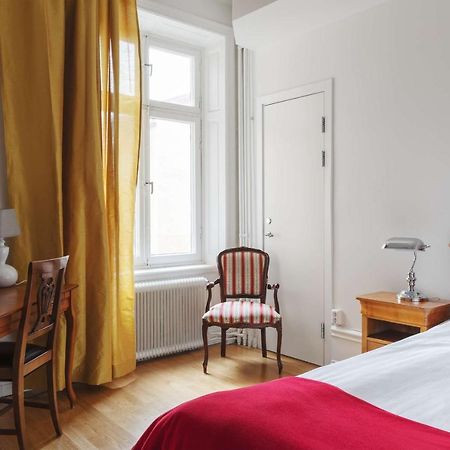 Hotel Hansson Sure Hotel Collection By Best Western Стокгольм Екстер'єр фото