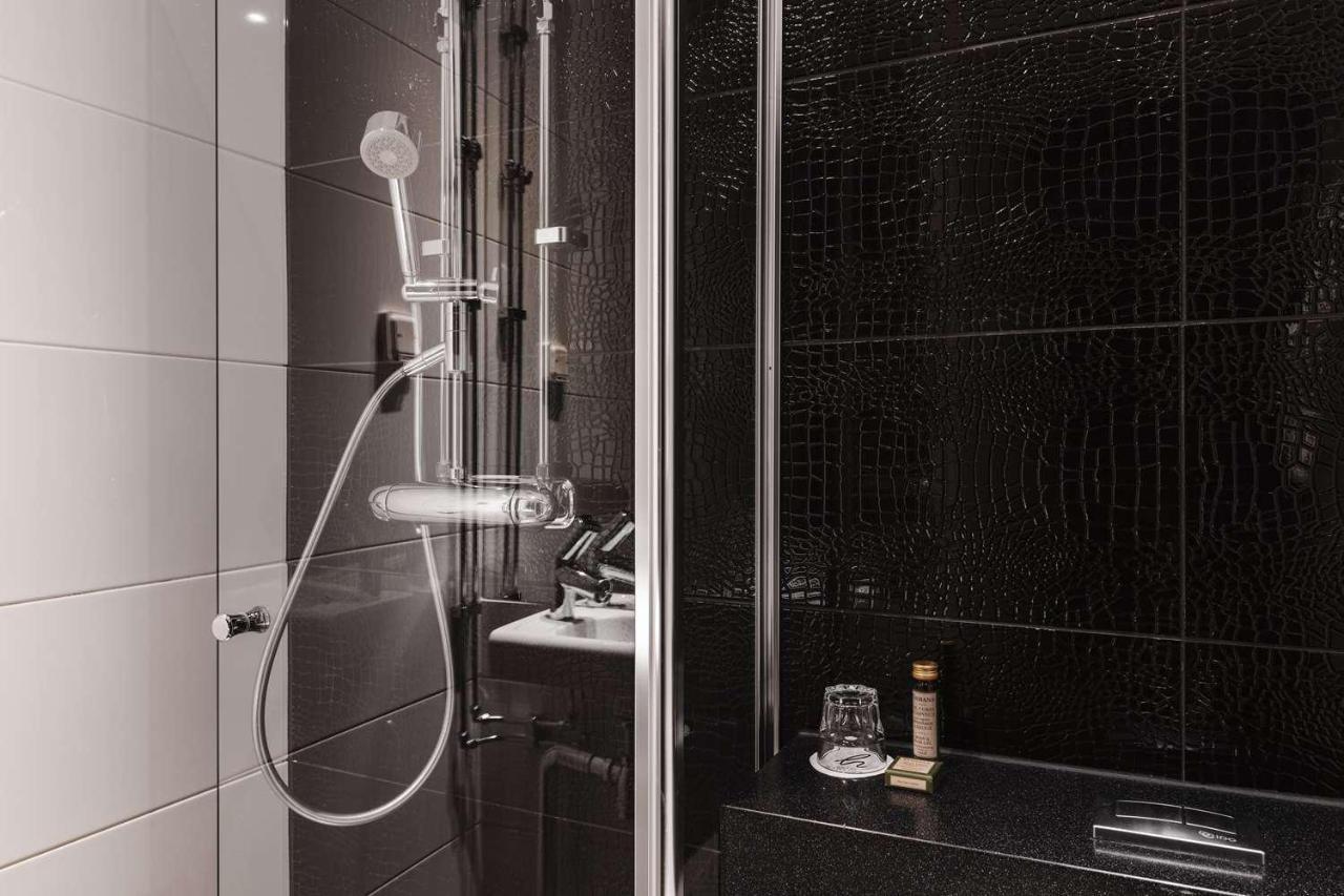 Hotel Hansson Sure Hotel Collection By Best Western Стокгольм Екстер'єр фото
