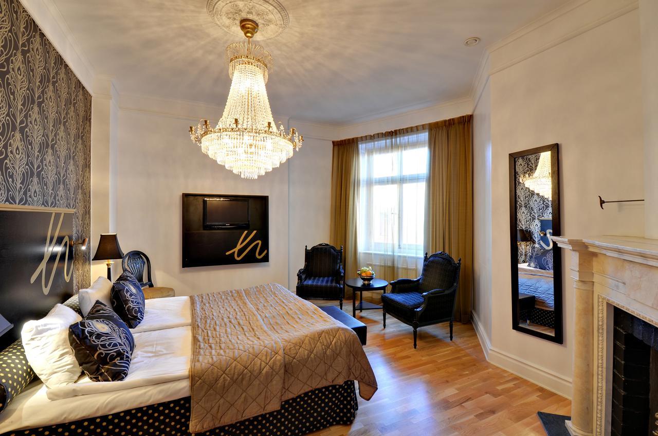 Hotel Hansson Sure Hotel Collection By Best Western Стокгольм Екстер'єр фото