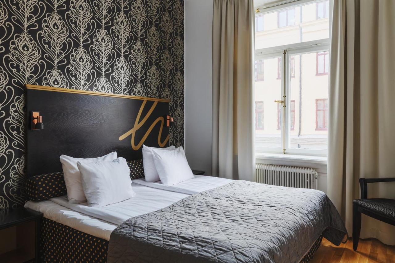 Hotel Hansson Sure Hotel Collection By Best Western Стокгольм Екстер'єр фото