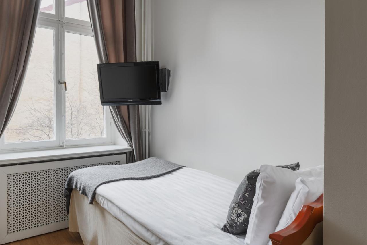 Hotel Hansson Sure Hotel Collection By Best Western Стокгольм Екстер'єр фото